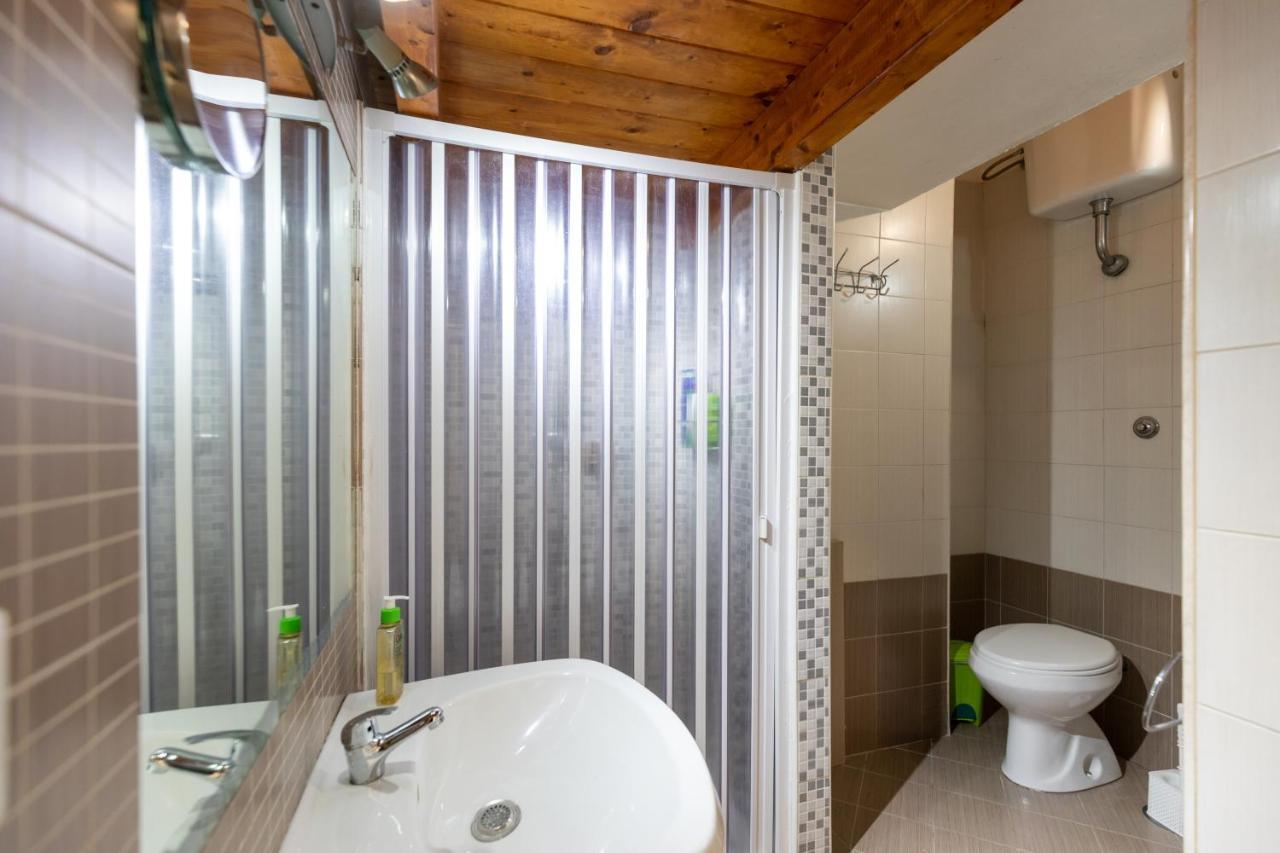 Appartamento With Sea View With 2 Lifts Above Montesanto! *