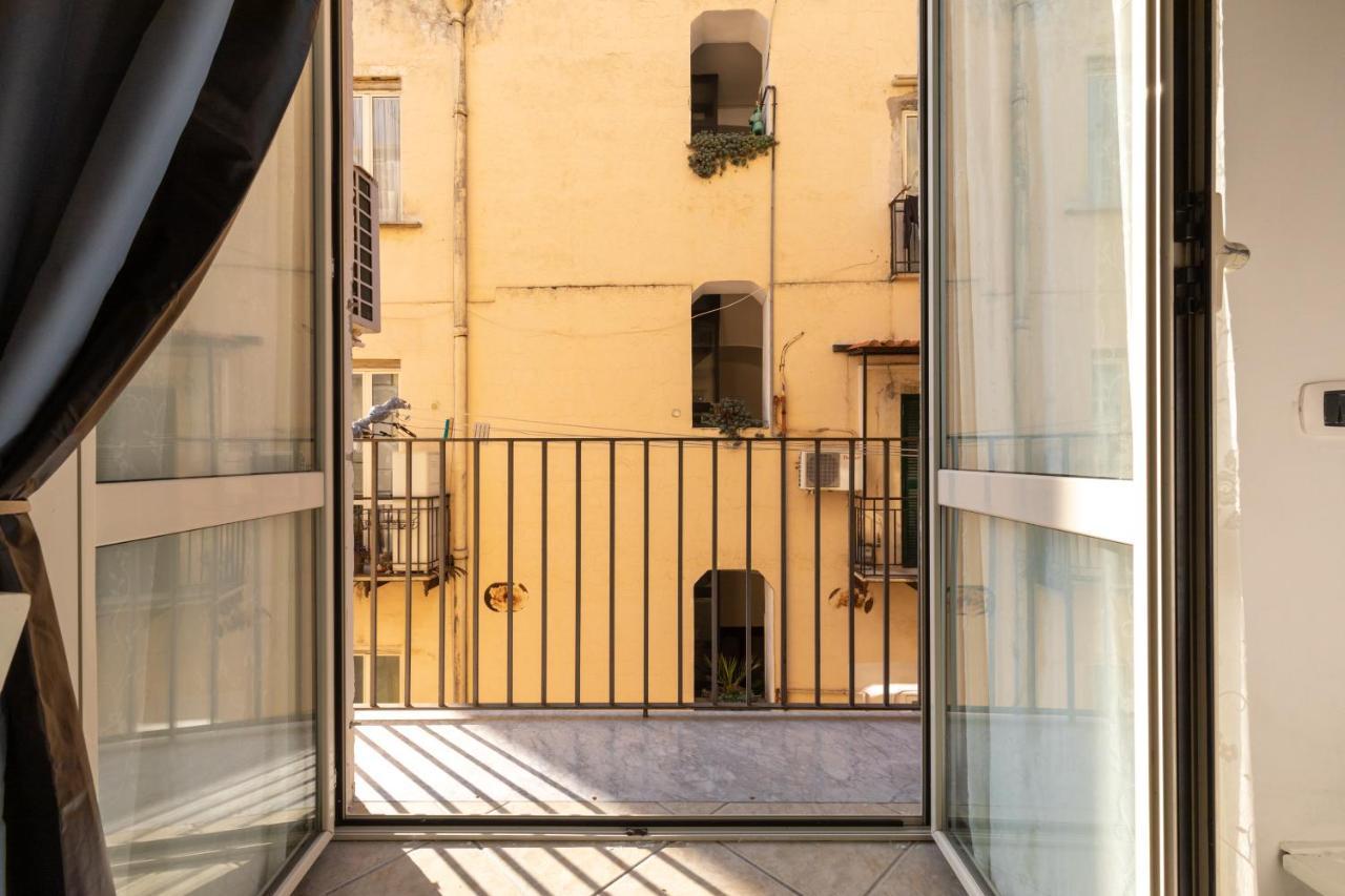 With Sea View With 2 Lifts Above Montesanto! Appartamento *