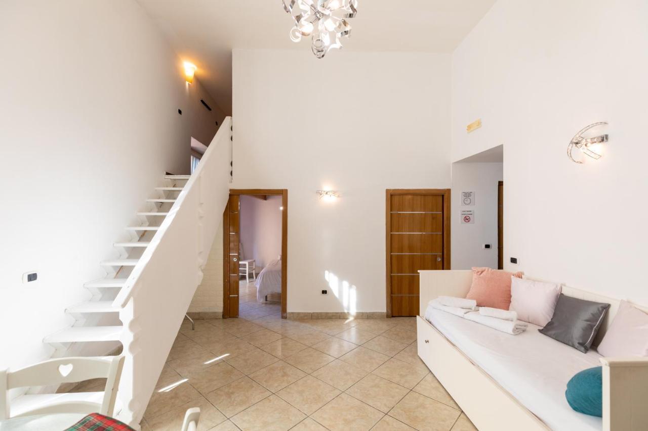 Apartment With Sea View With 2 Lifts Above Montesanto! *