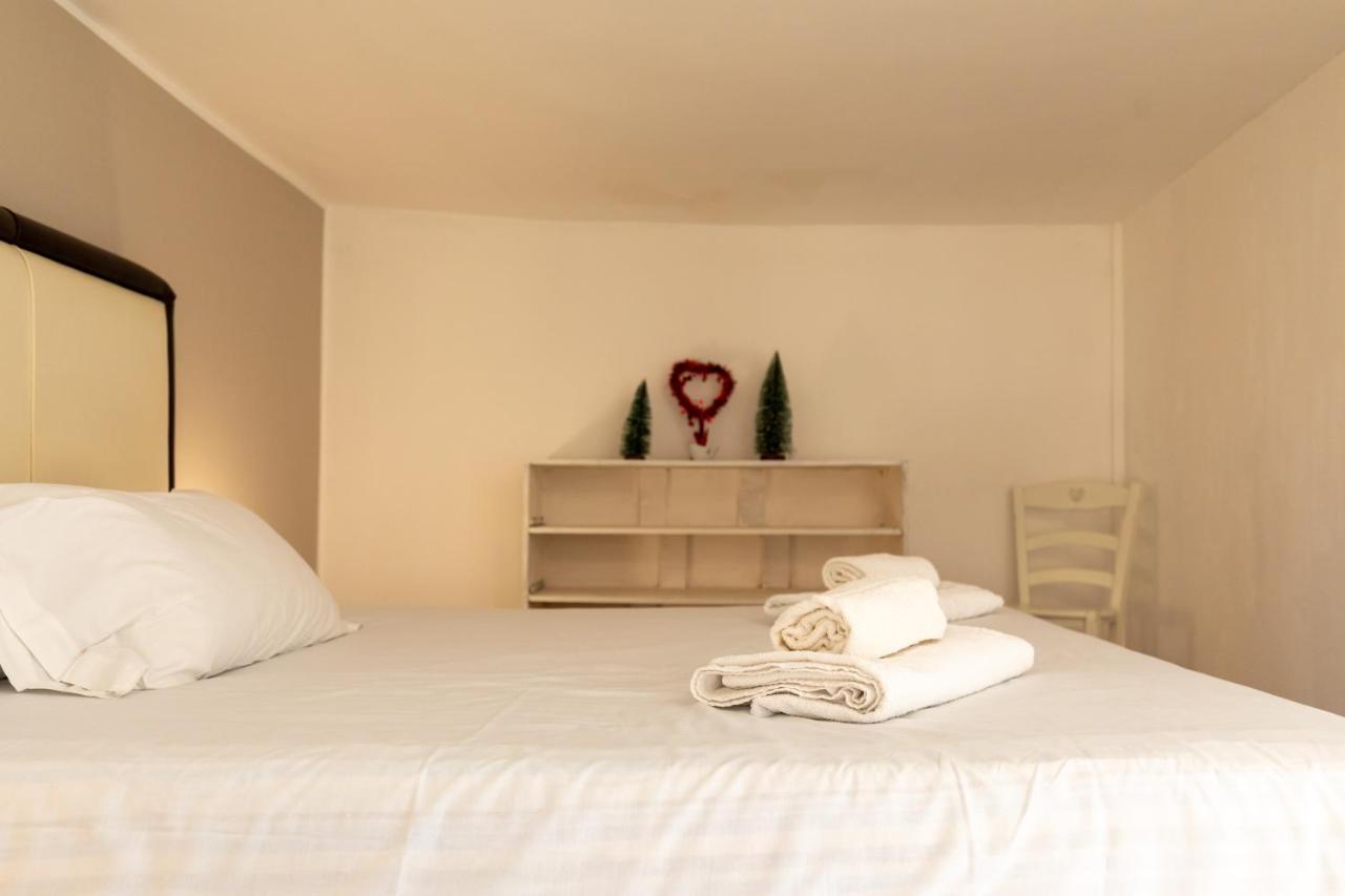 With Sea View With 2 Lifts Above Montesanto! Appartamento *