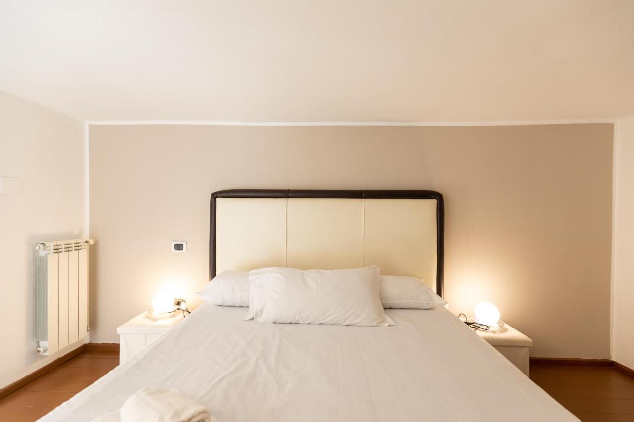 Appartamento With Sea View With 2 Lifts Above Montesanto! *