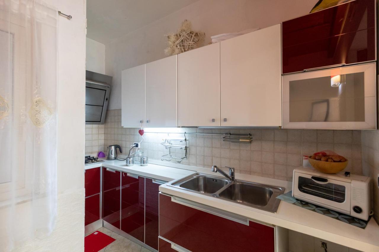 With Sea View With 2 Lifts Above Montesanto! Apartment