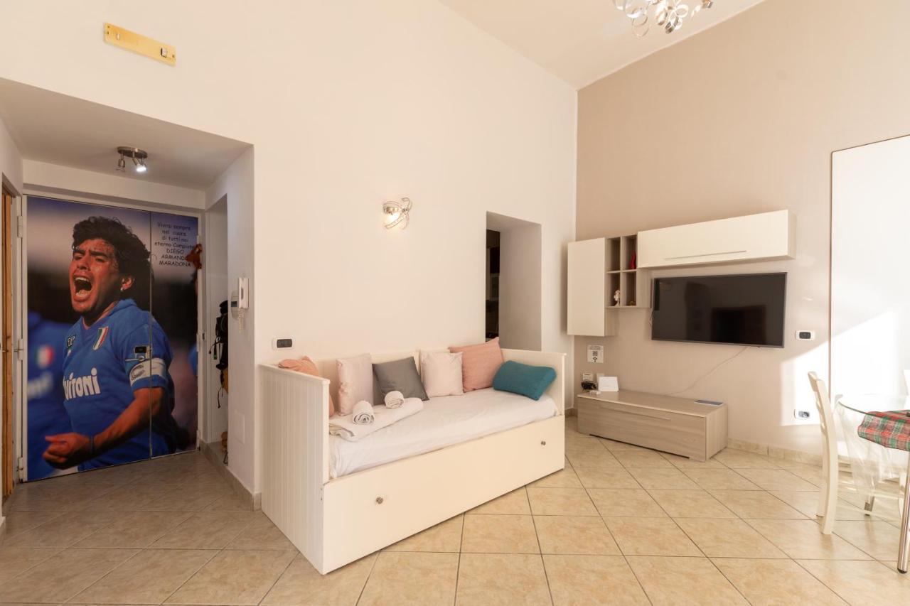 With Sea View With 2 Lifts Above Montesanto! Appartamento *