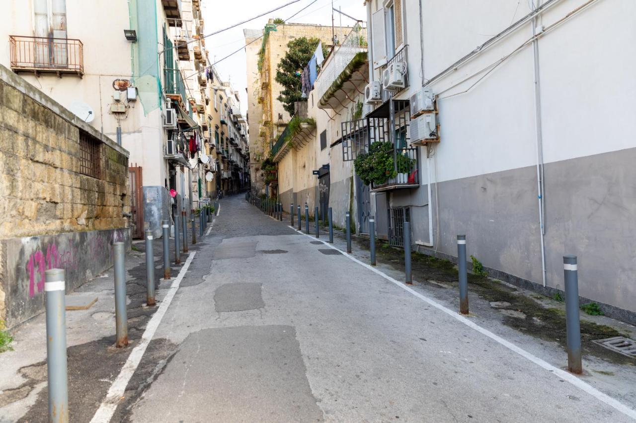 Appartamento With Sea View With 2 Lifts Above Montesanto!