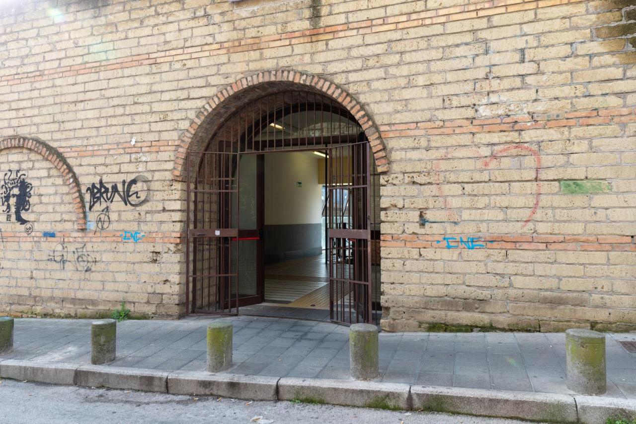 Appartamento With Sea View With 2 Lifts Above Montesanto! *