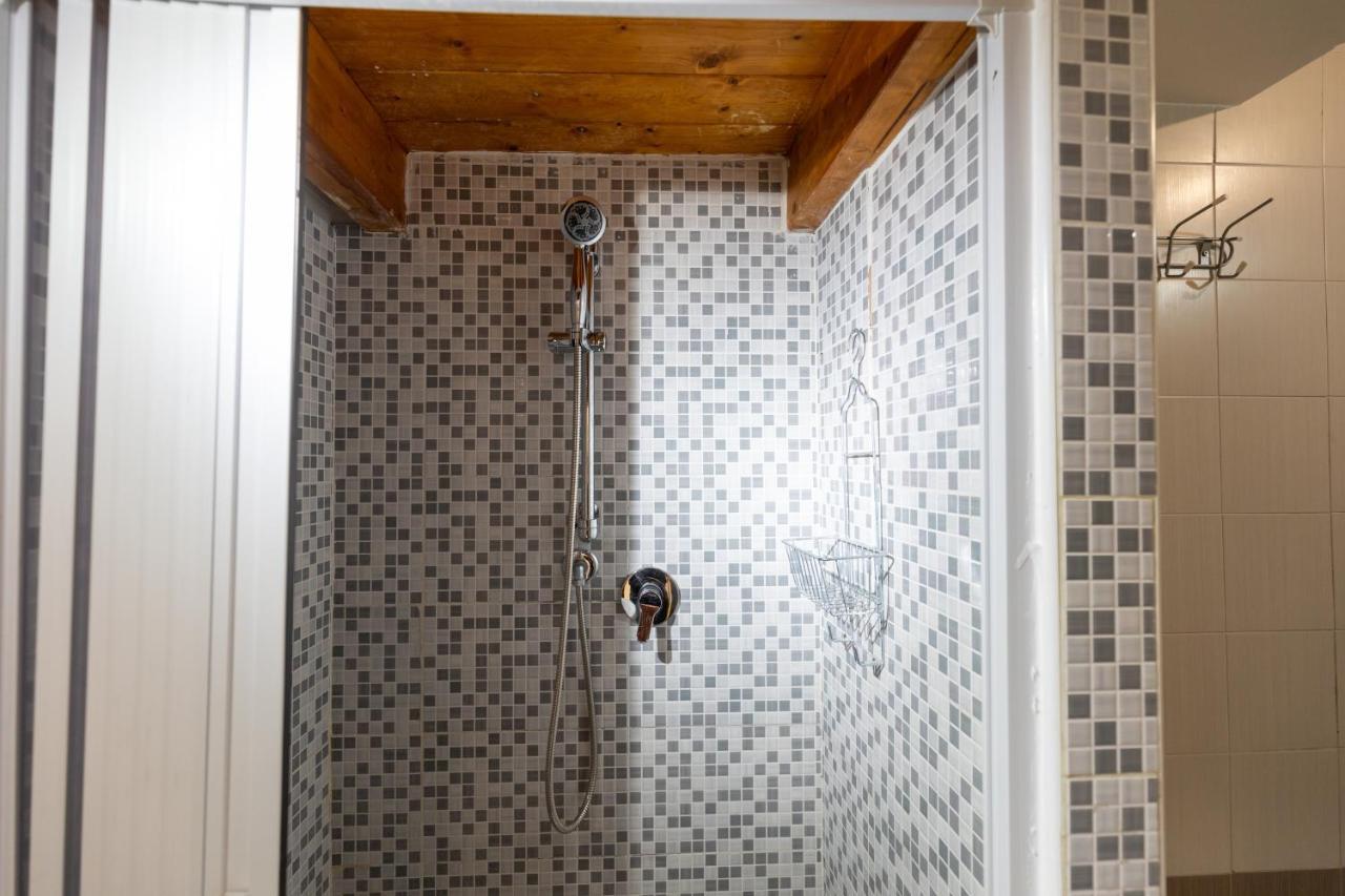 Appartamento With Sea View With 2 Lifts Above Montesanto! *