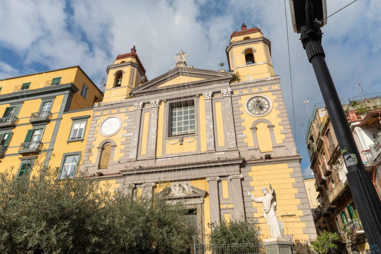 With Sea View With 2 Lifts Above Montesanto! Appartamento